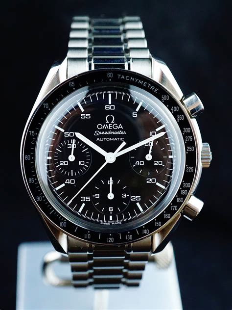 omega speedmaster 2000 model